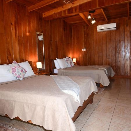 Las Marias Monteverde - Mountain View Cottages & Gardens 外观 照片