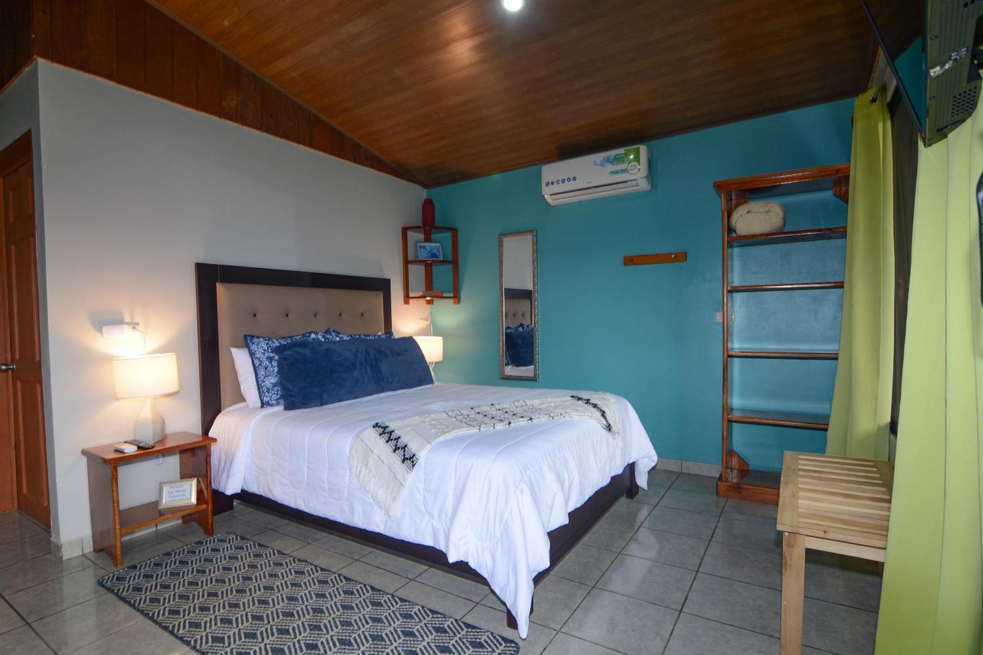 Las Marias Monteverde - Mountain View Cottages & Gardens 外观 照片
