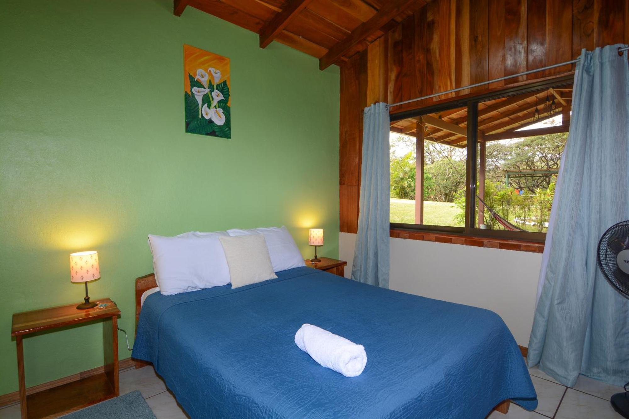 Las Marias Monteverde - Mountain View Cottages & Gardens 外观 照片