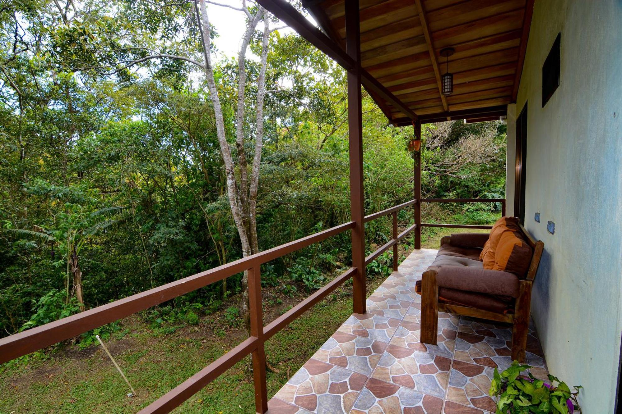 Las Marias Monteverde - Mountain View Cottages & Gardens 外观 照片