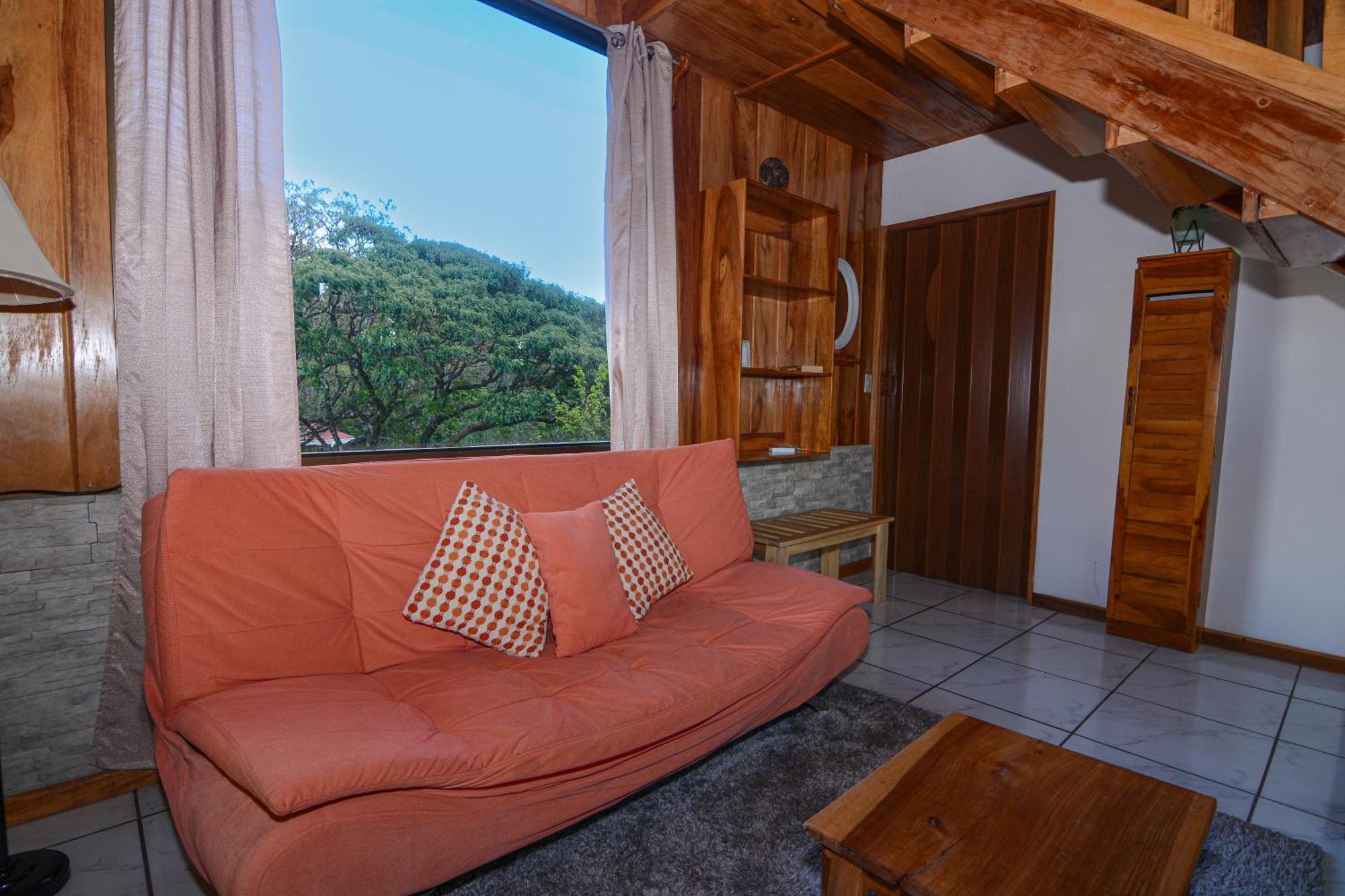Las Marias Monteverde - Mountain View Cottages & Gardens 外观 照片